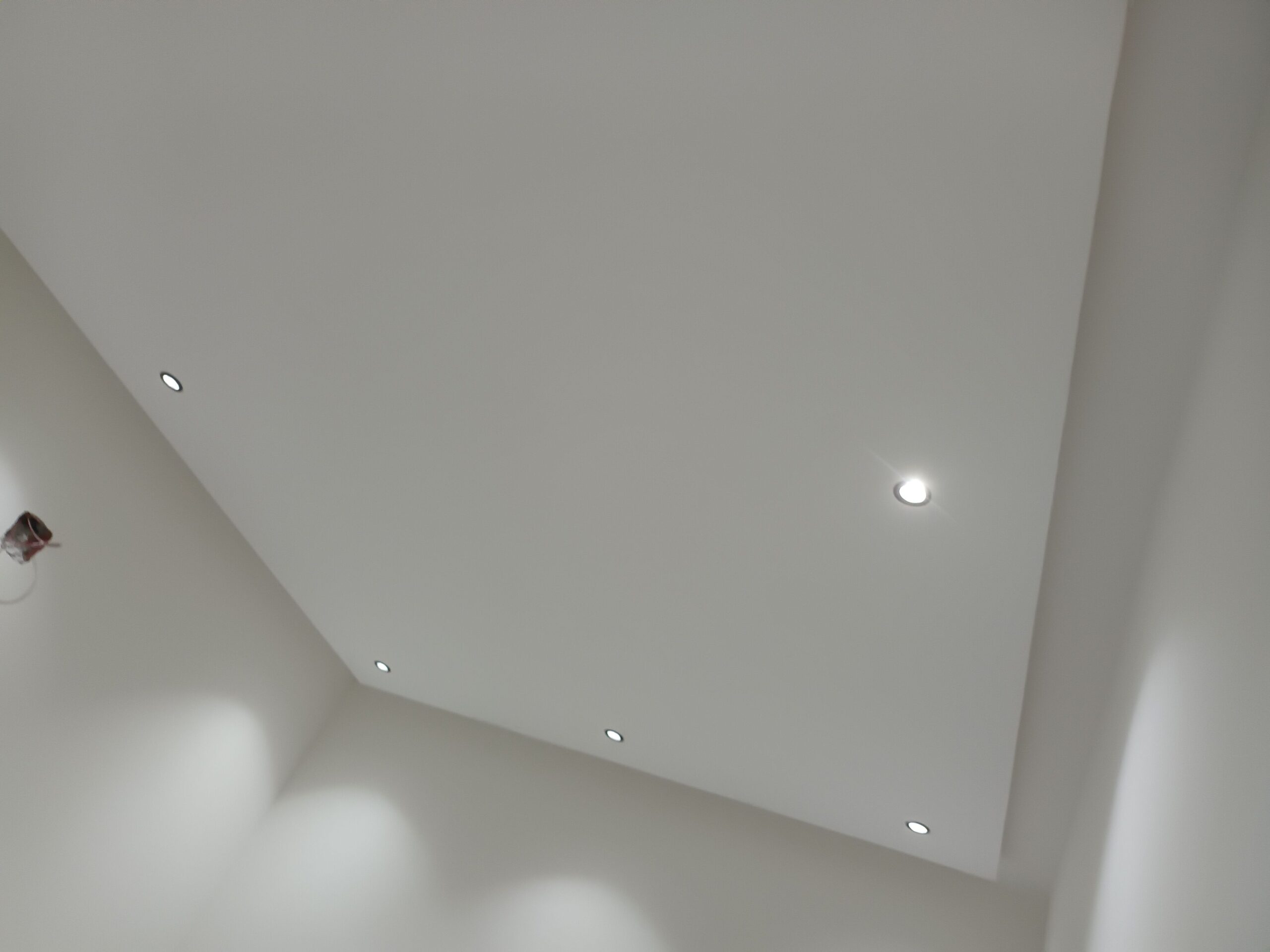 واجد ديكورات الجبسم بورد