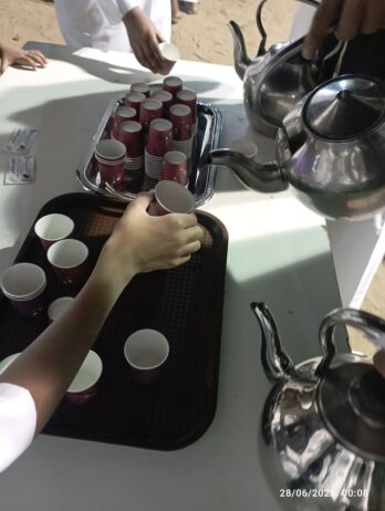 قهوجي مكه وجده