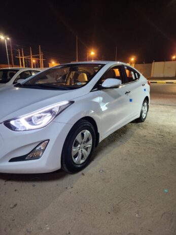 مدينه حائل