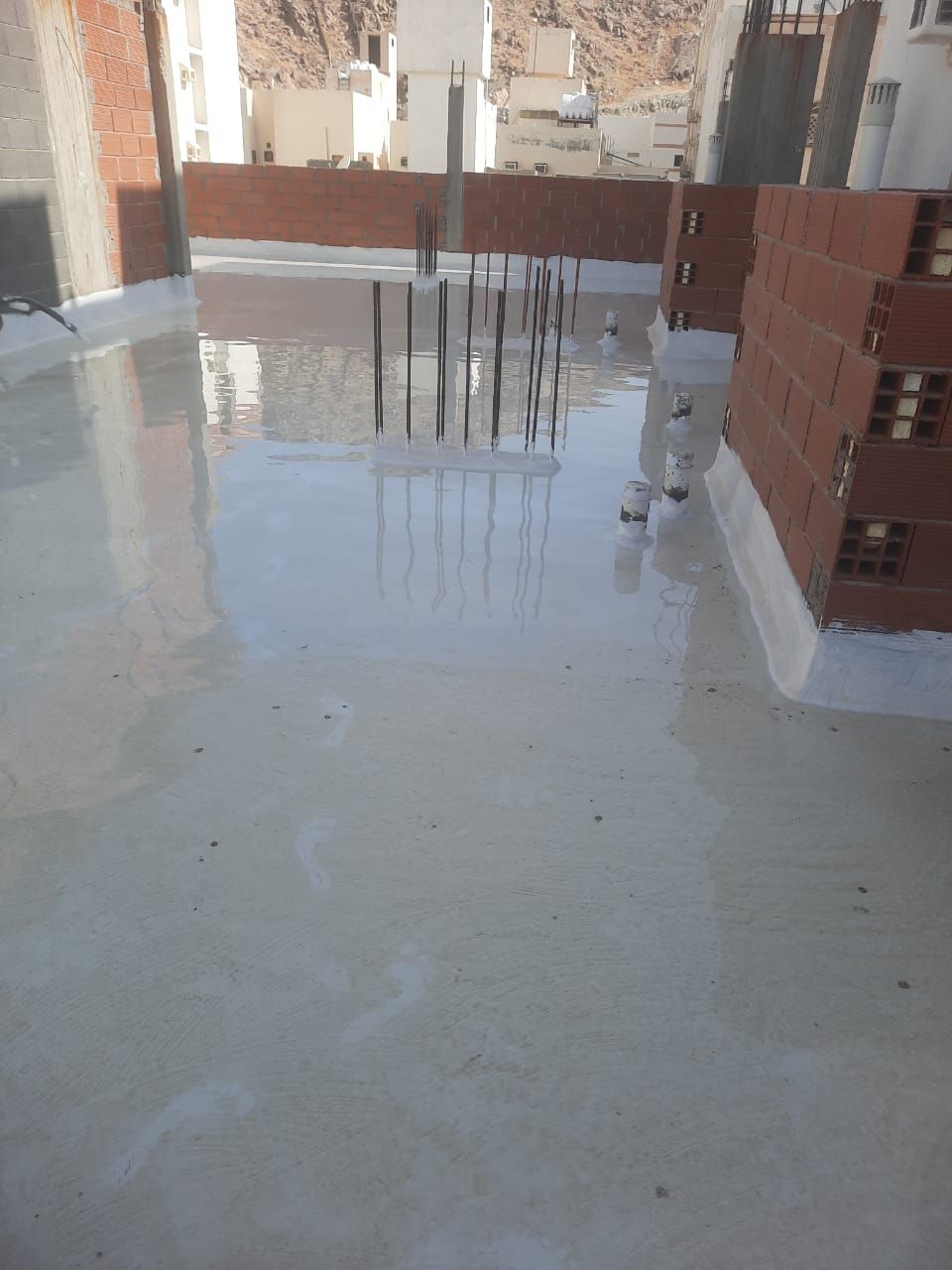 مكه المكرمه