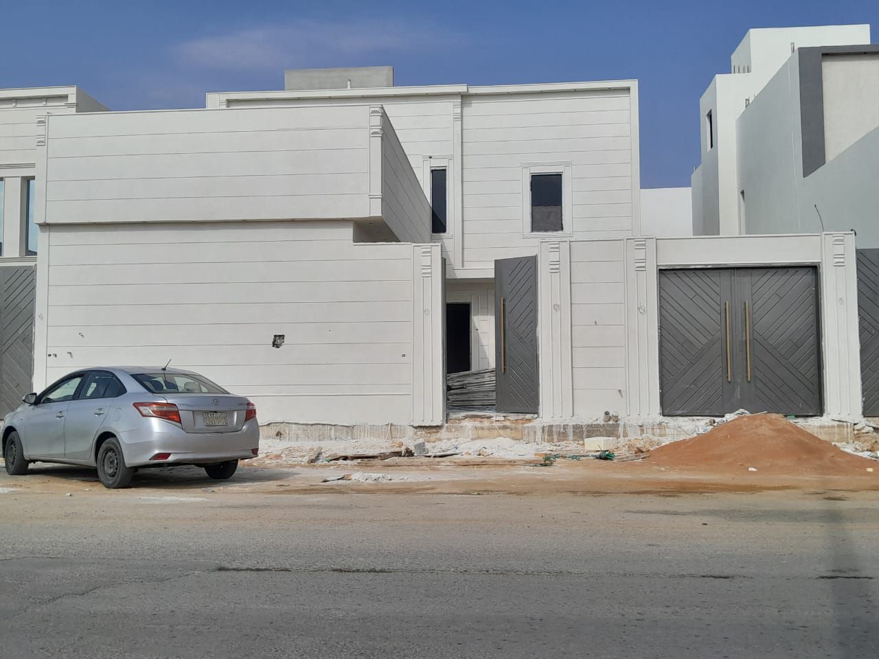 لياسه ملونه