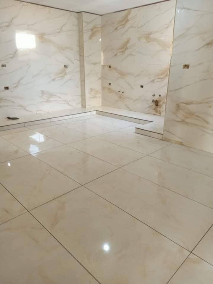 معلم بلاط اسماعيل باكستاني اتصال واتس 0531438204