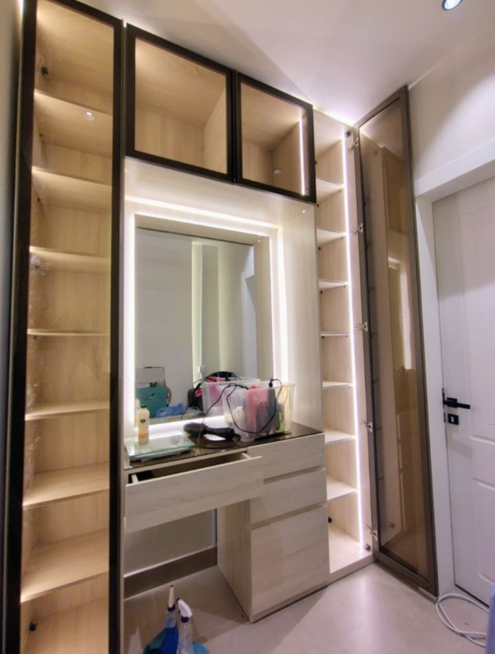 فني كهربائي وسباك شمال الرياض