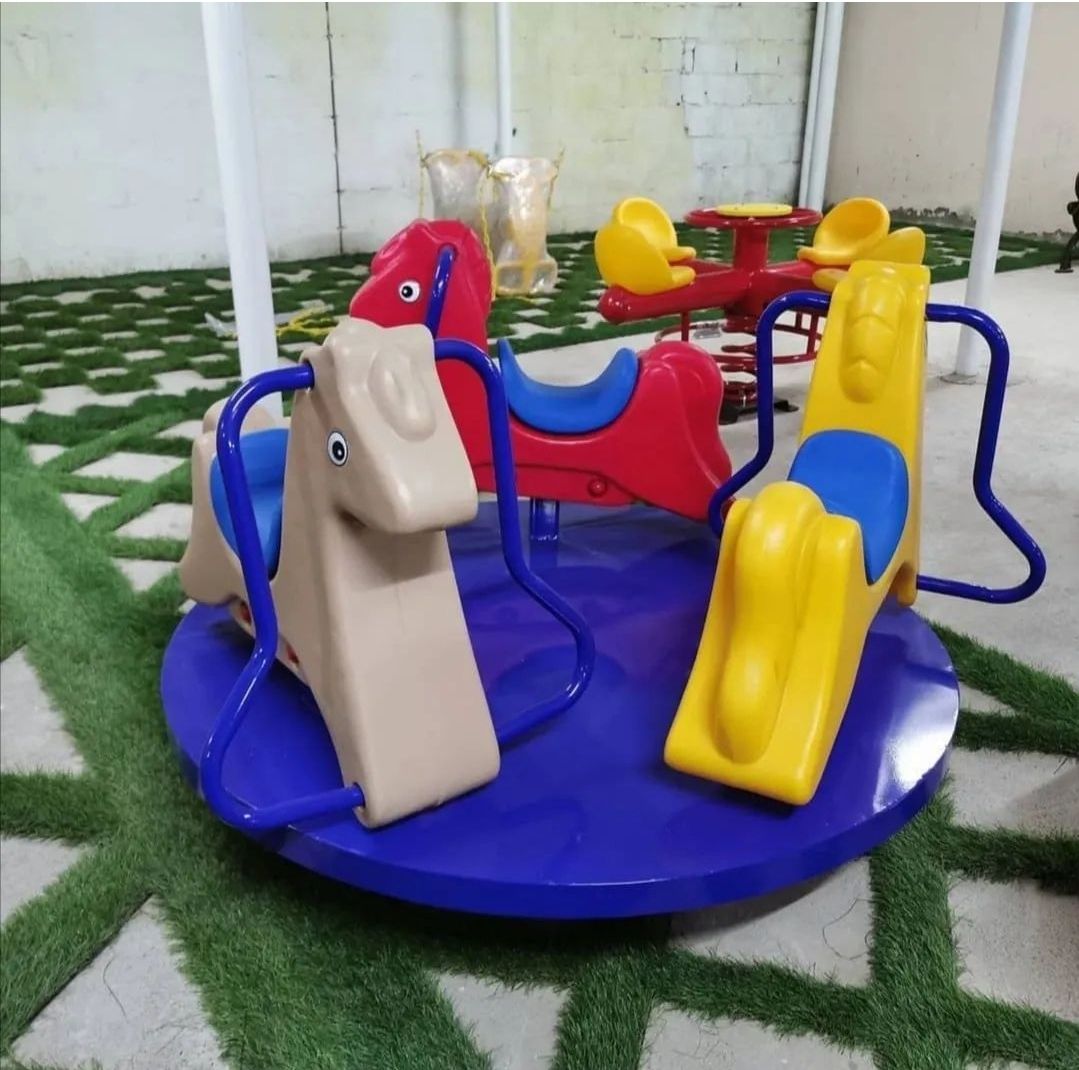 مراجيح العاب اطفال ملاهي