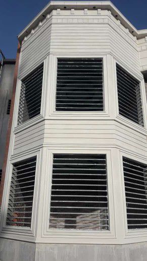 لياسه ملونه ديكورات