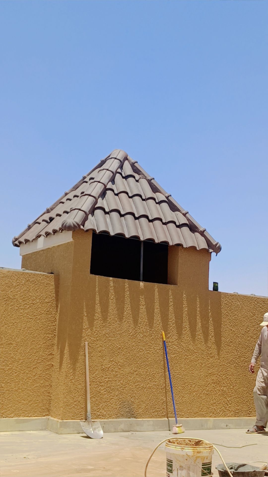 معلم قراميد والحديد جميع انواع قراميد والحديد