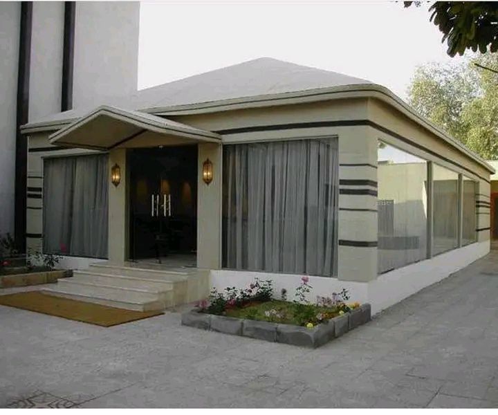 توريد وتركيب سندوش بنل وبيوت شعروجميع أعمال الحداد