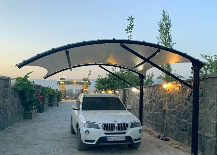 مضلات سيارت مكه