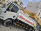 توزيع ديزل جميع معدات الديزل كسارات مصانع