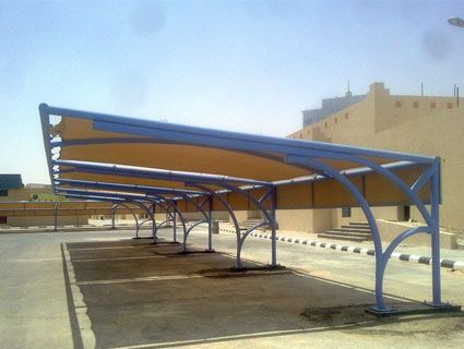 مضلات مكه الحديثه