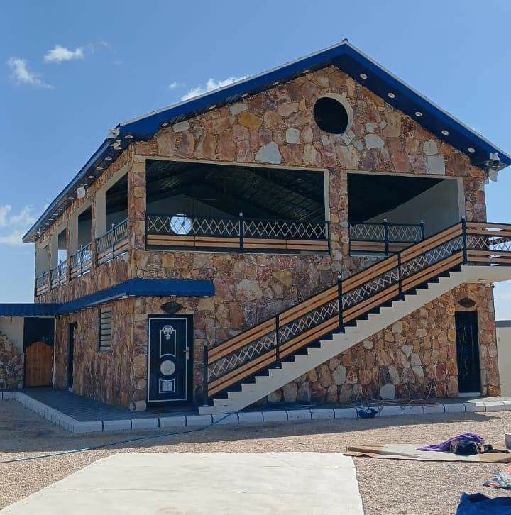 لياسه ملونه