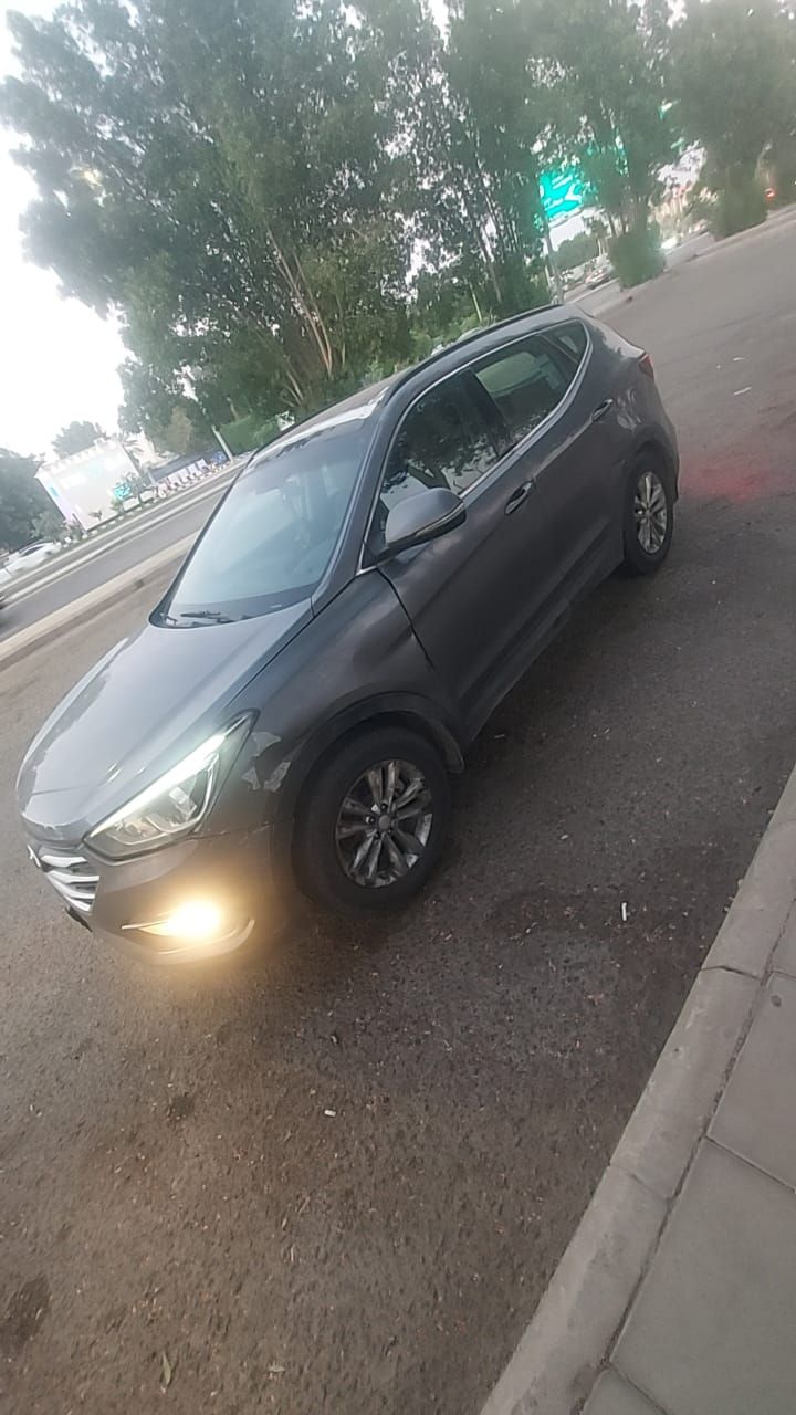 جيب سنتافي 2018 مواصفات الفل او البدل بسياره يارس