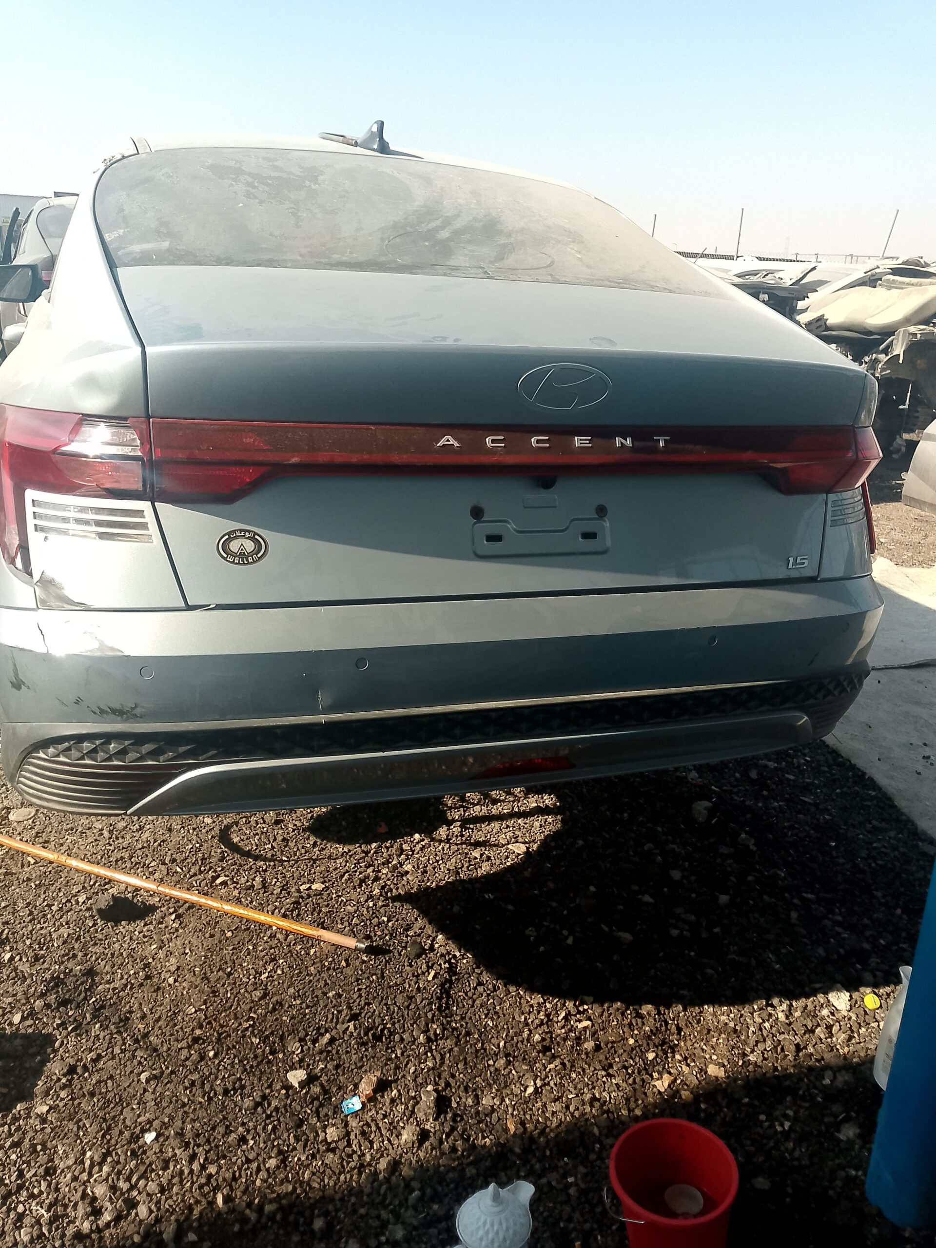 الرياض تشليح الحائر لجميع قطع غيار السيارات المستع