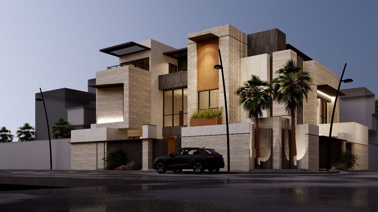 معلم حجر ورخام