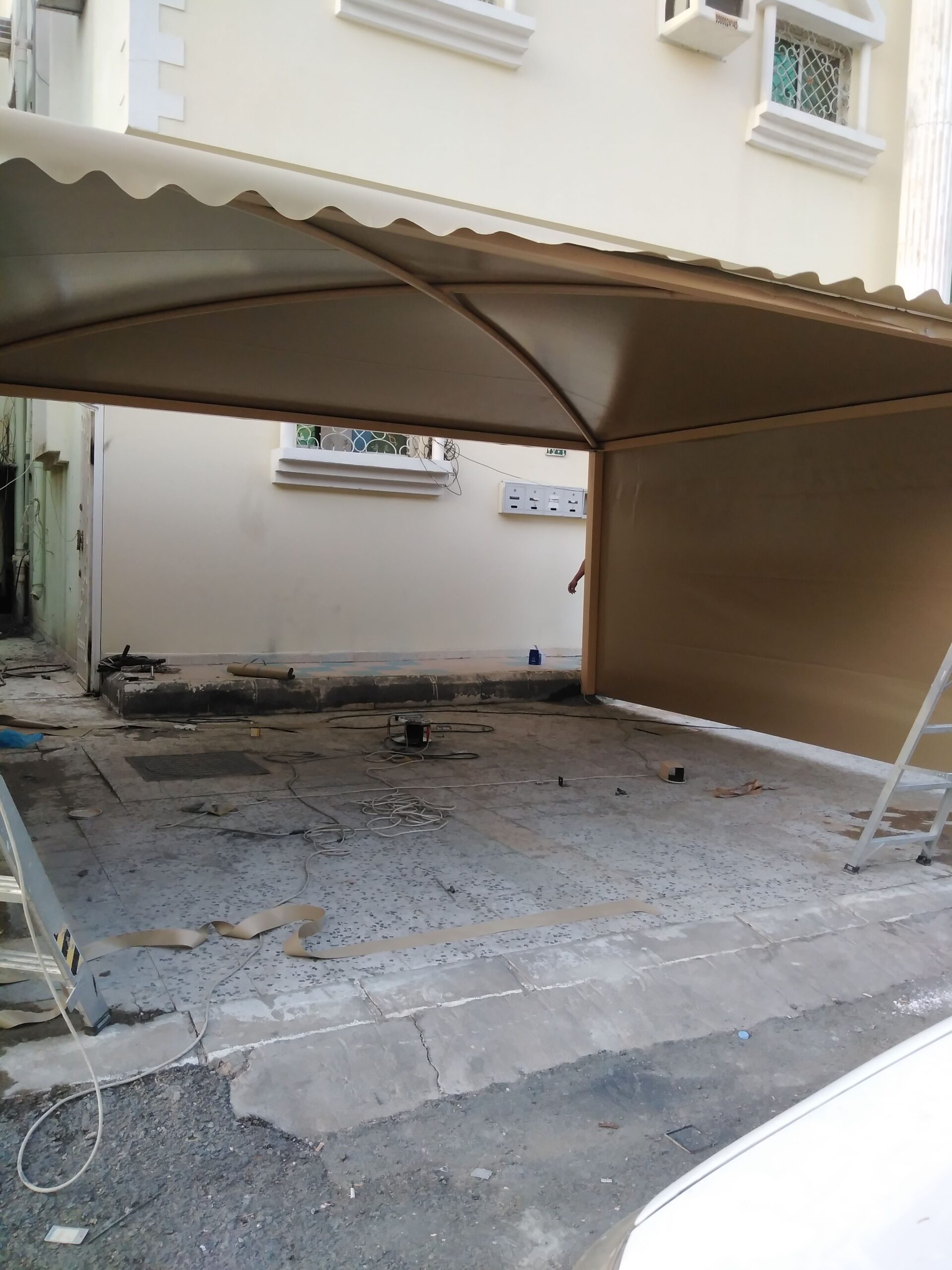 مضلات سيارت حسب اطلب وبتشكيلات مختلفه