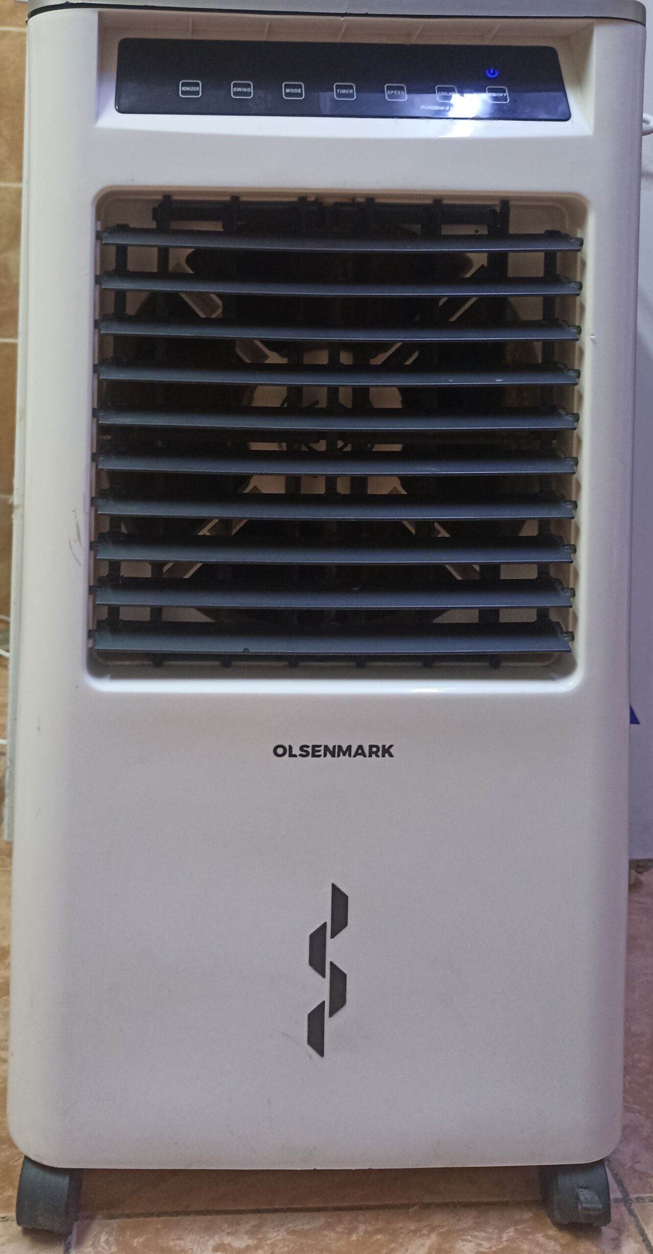 مكيف صحراوي للبيع