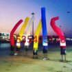 افتتاح محلات واقامة فعاليات