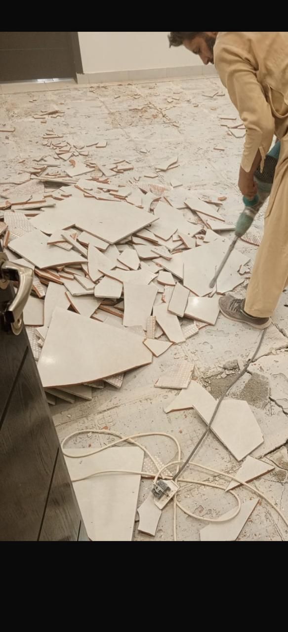 مكه بطحاء قريش