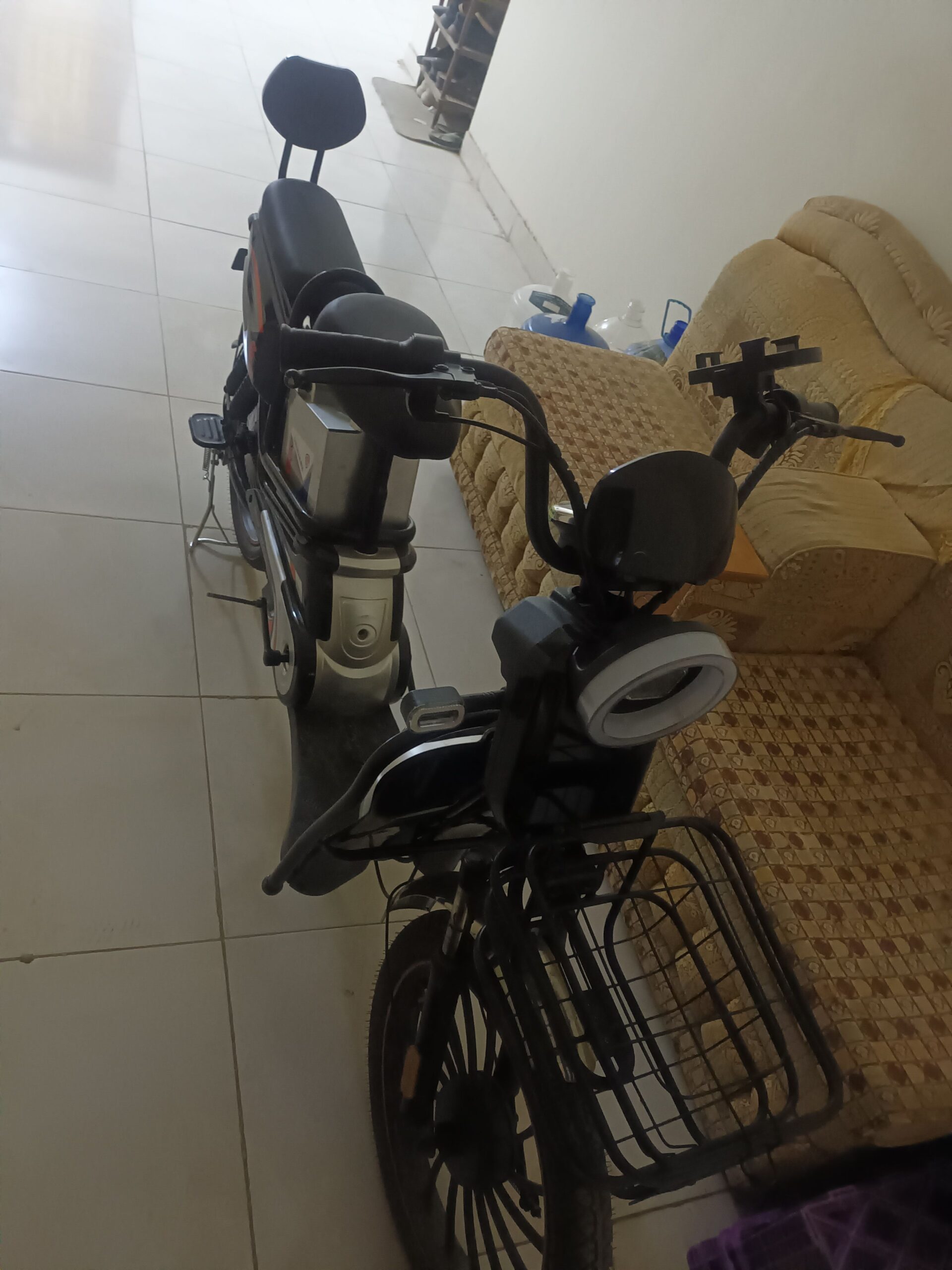 صبيا الجديد