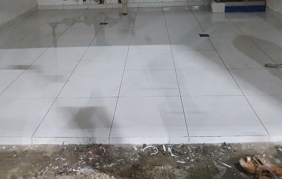 مكه بطحاء قريش