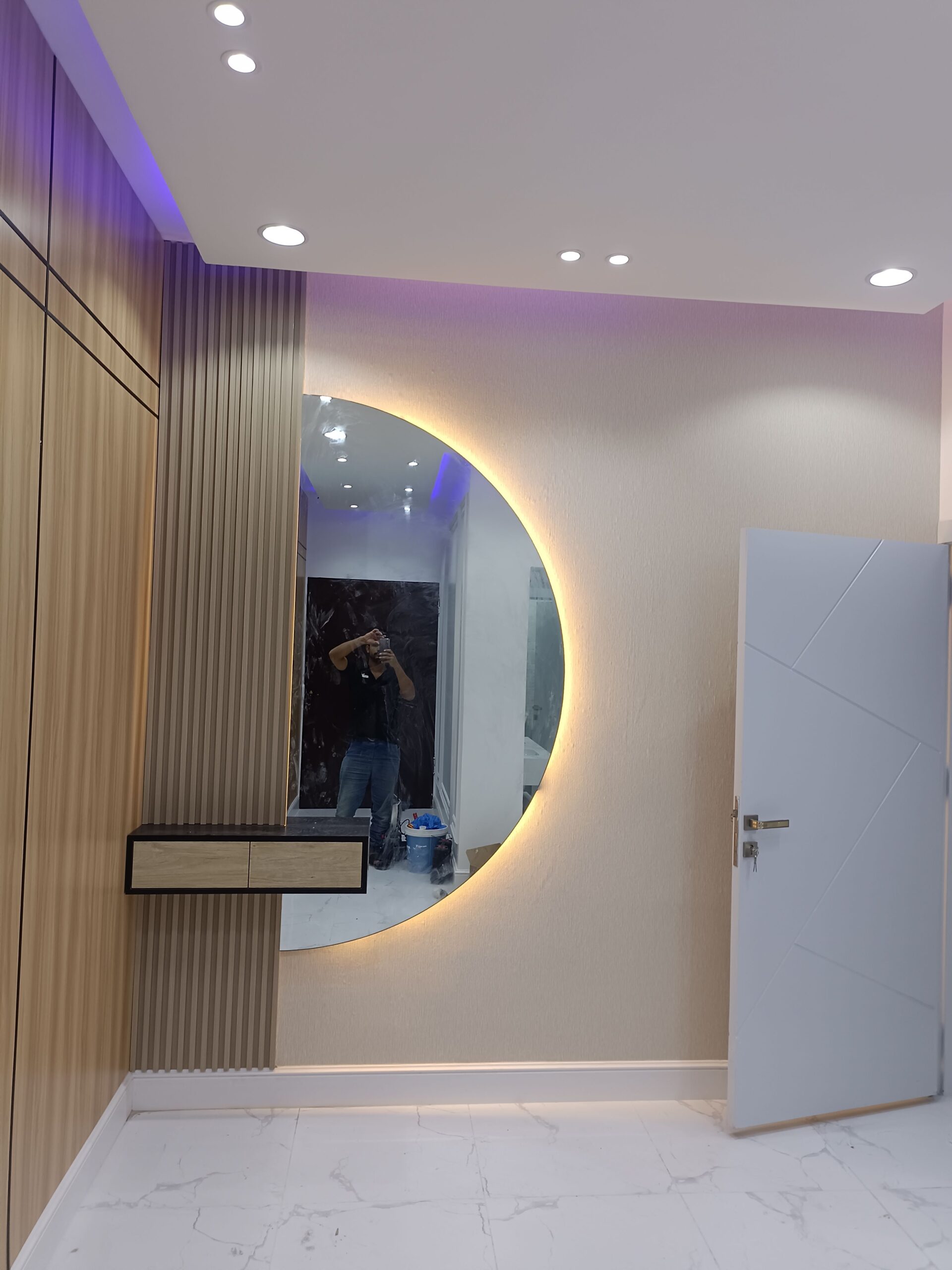 جده للديكورات والدهانات