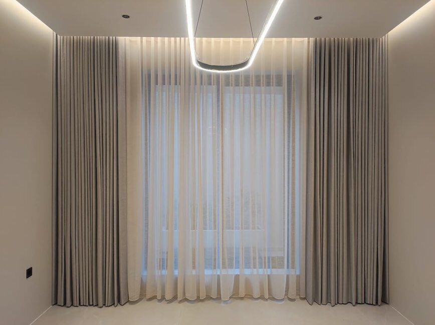 ستائر وايفي