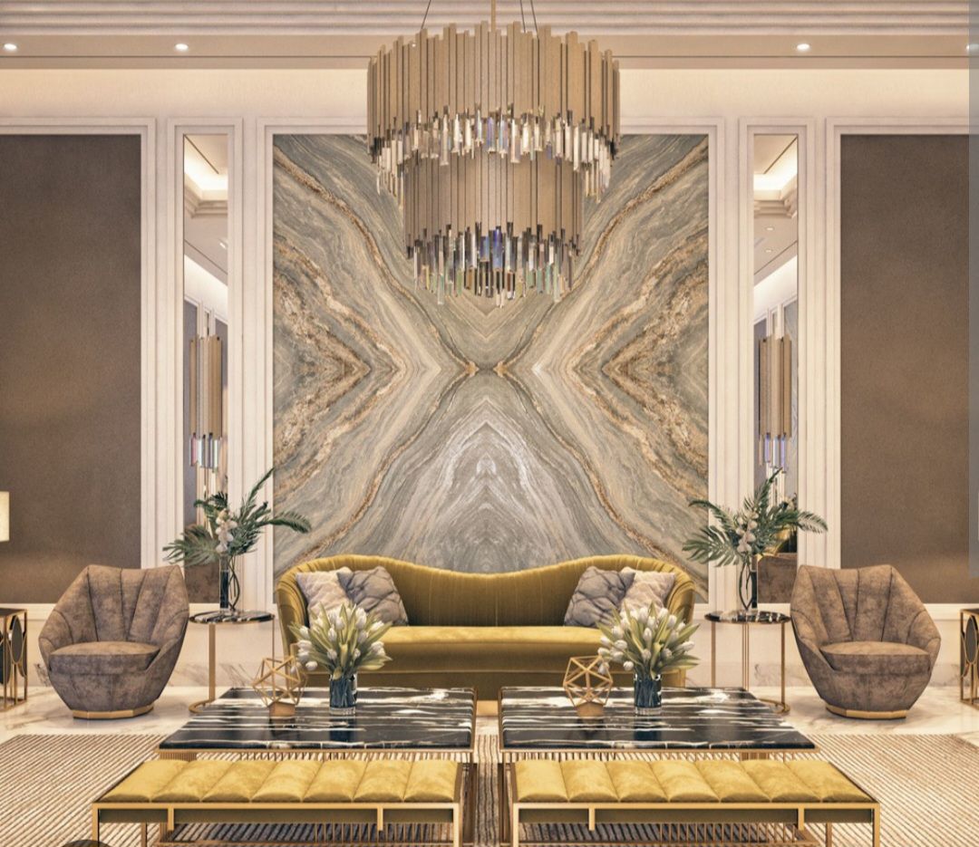 معلم بويا ديكور بديل خشب بديل رخام ورق جدران الطاي