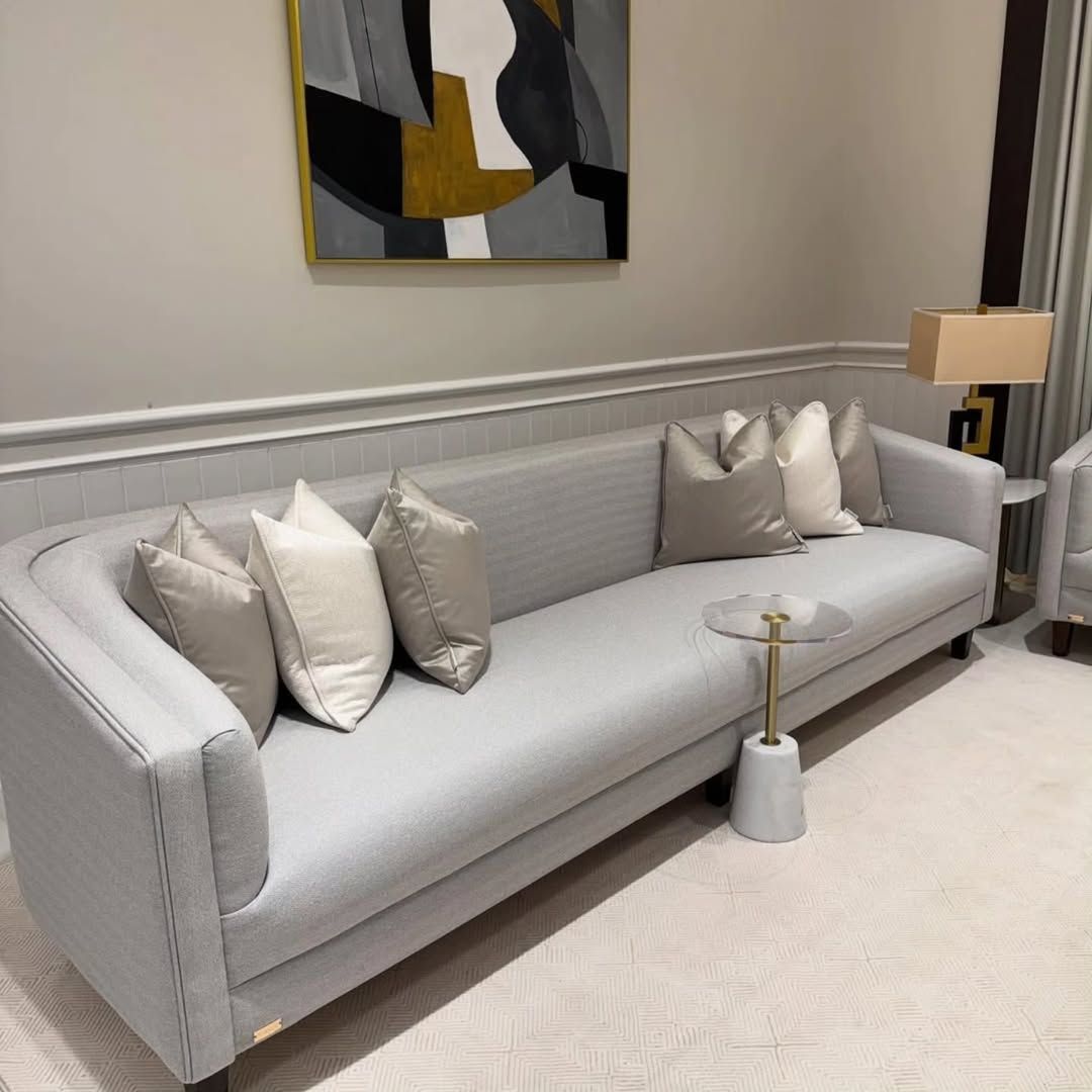 مصنع تفصيل كنب حسب الطلب