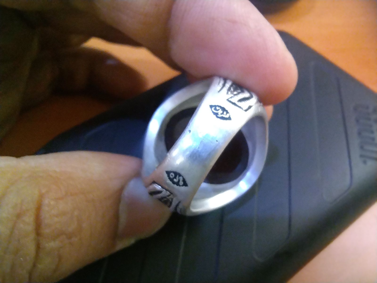 خواتم فضة رجالي عقيق يماني كرزي و مجزع واشكال كثير