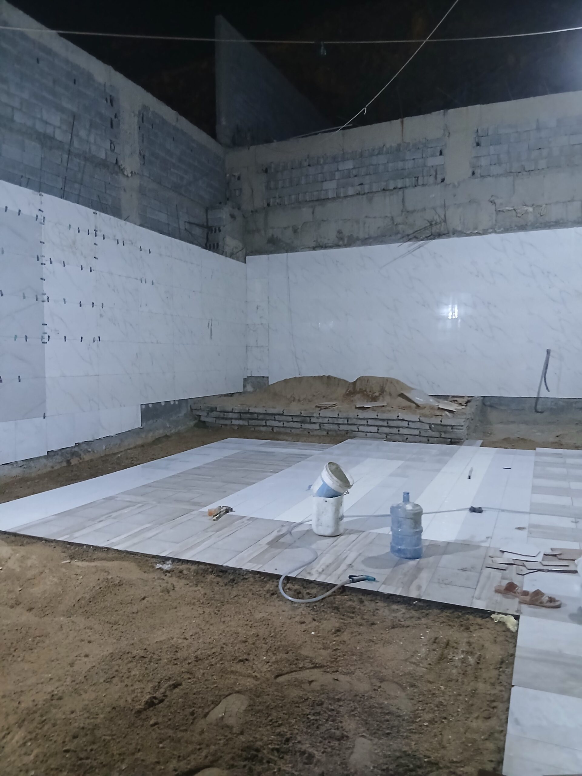 مكه بطحاء قريش