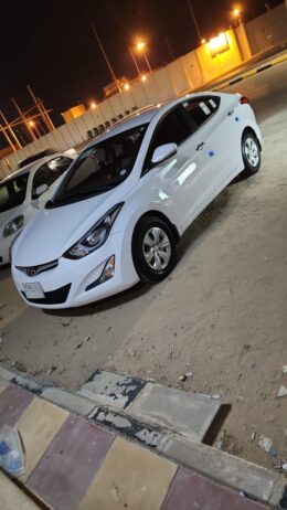 مدينه حائل