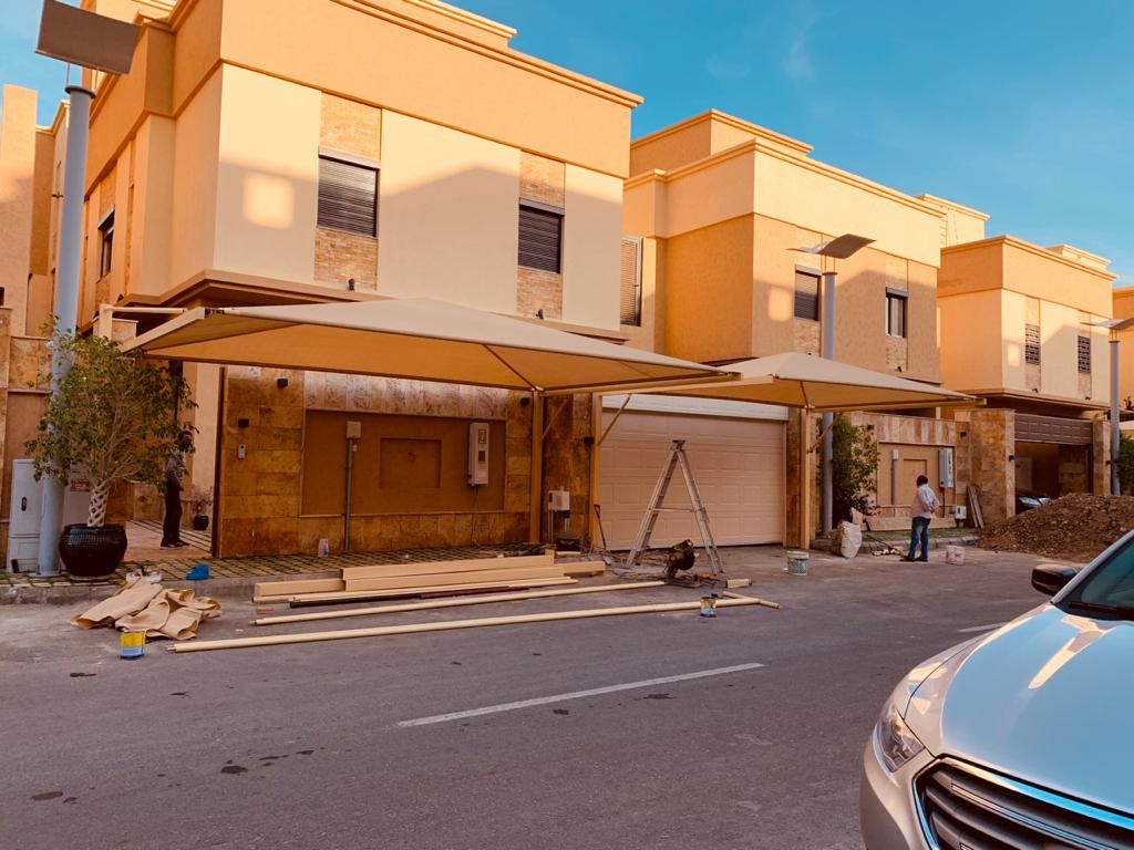 مظلات جده 0500733830