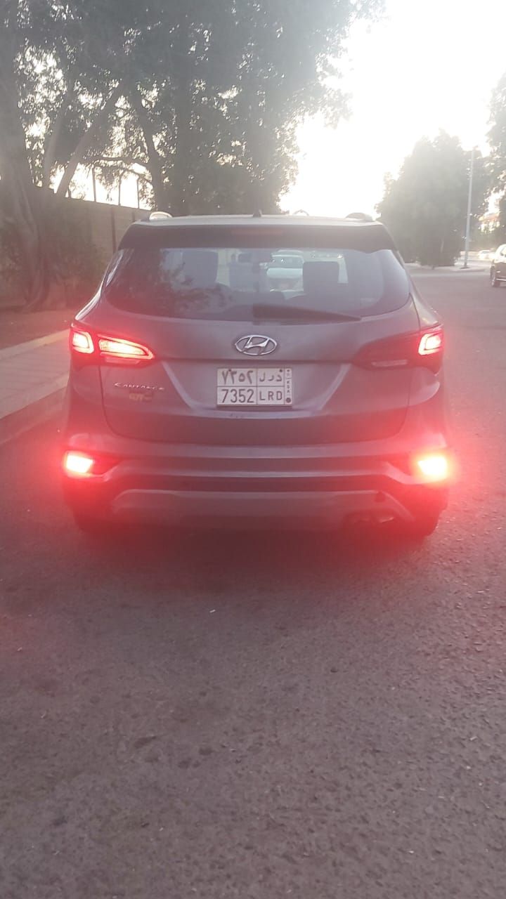 جيب سنتافي 2018 مواصفات الفل او البدل بسياره يارس