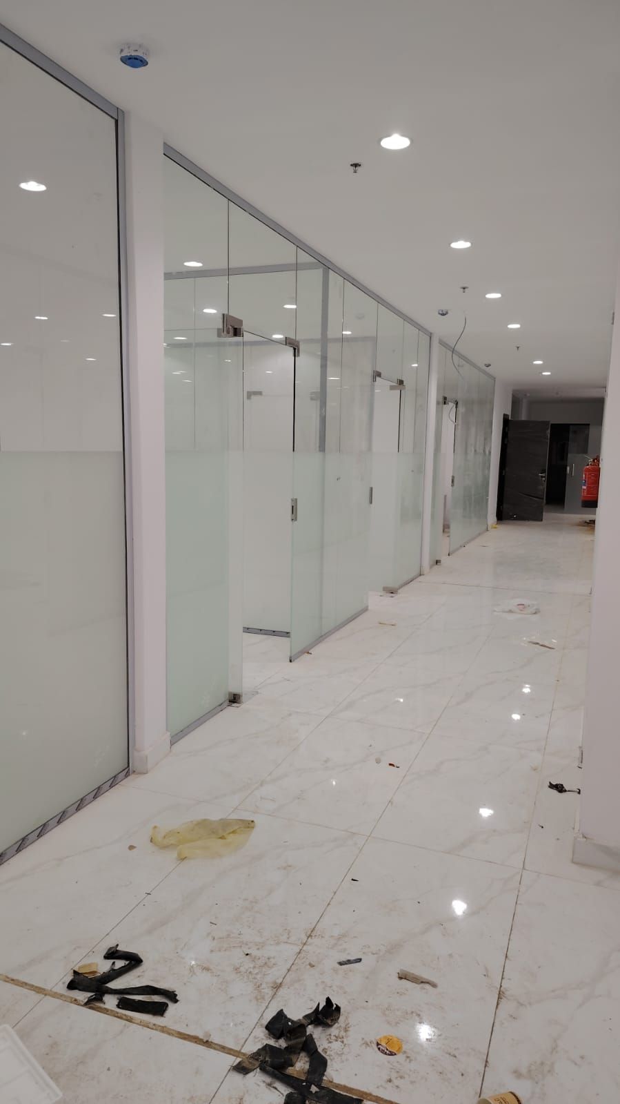 زجاج سكريت جازان 0508404857