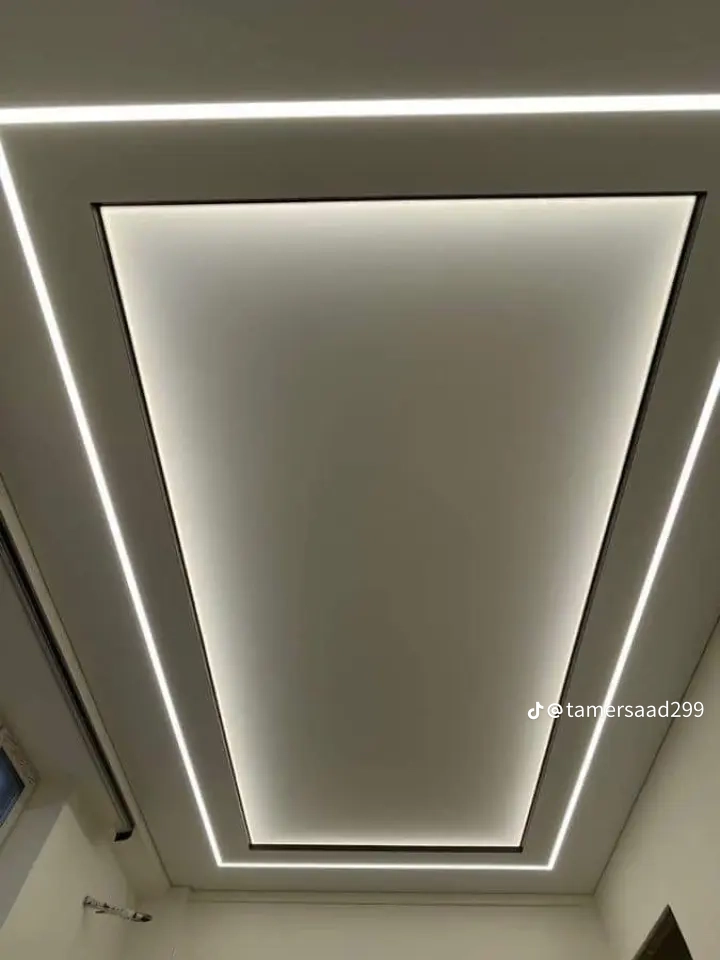 جبس بورد دیکورات