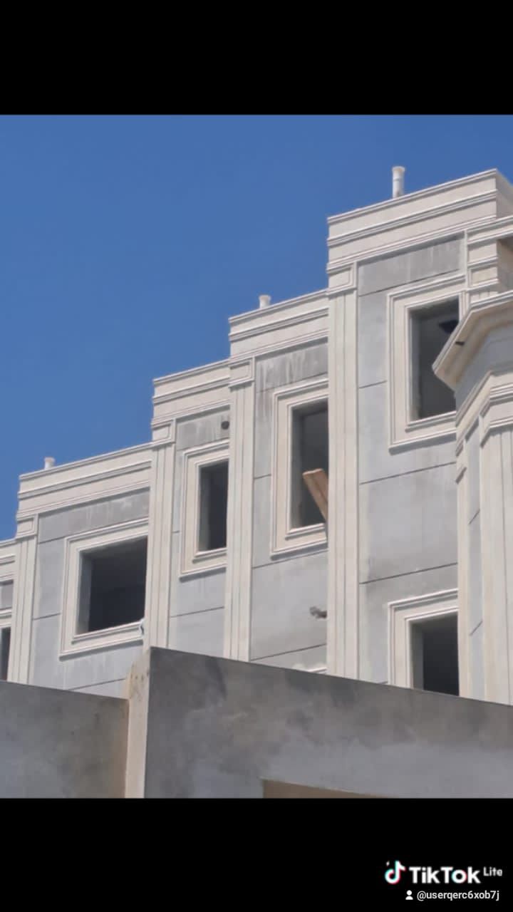 لياسه ملونه خرجيه بديل الحجر