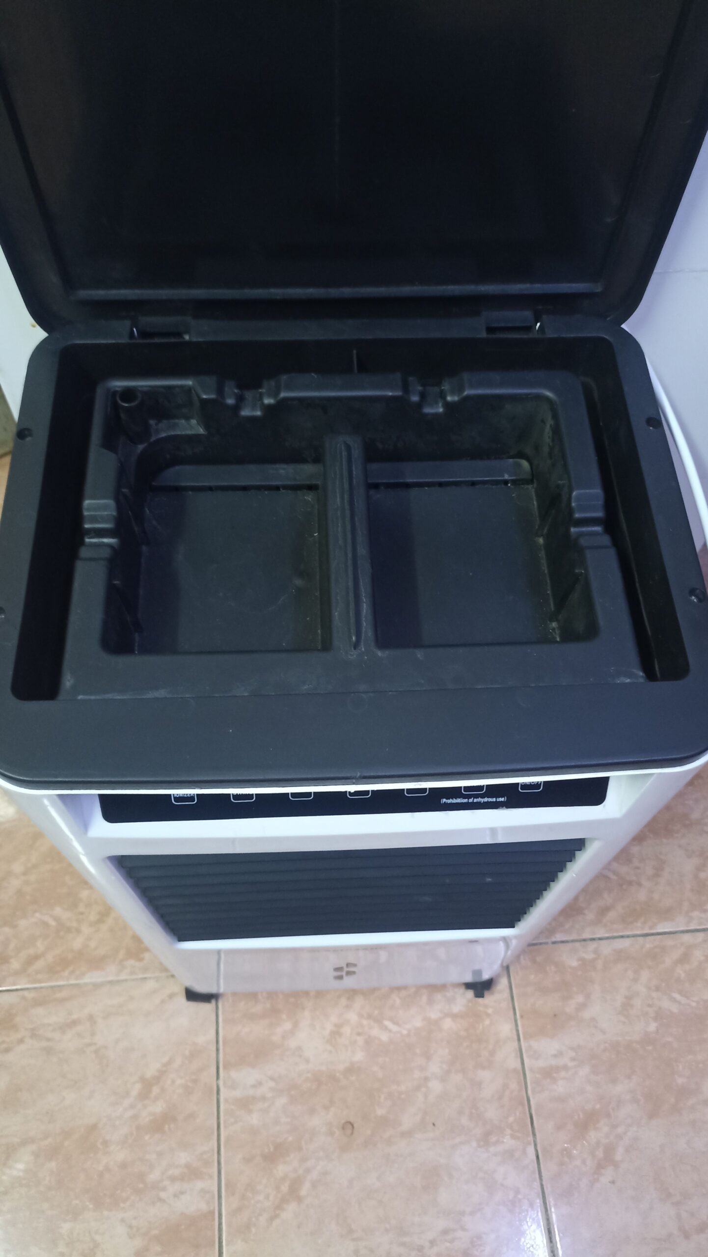 مكيف صحراوي للبيع