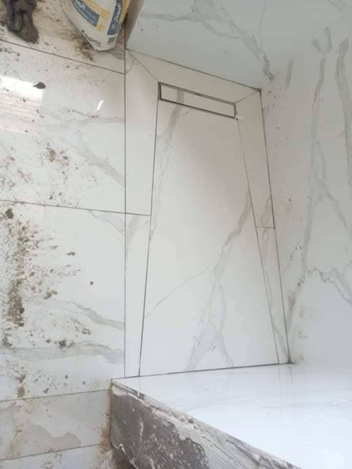 معلم بلاط اسماعيل باكستاني اتصال واتس 0531438204