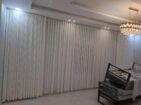 احدث الستائر الفاخرة