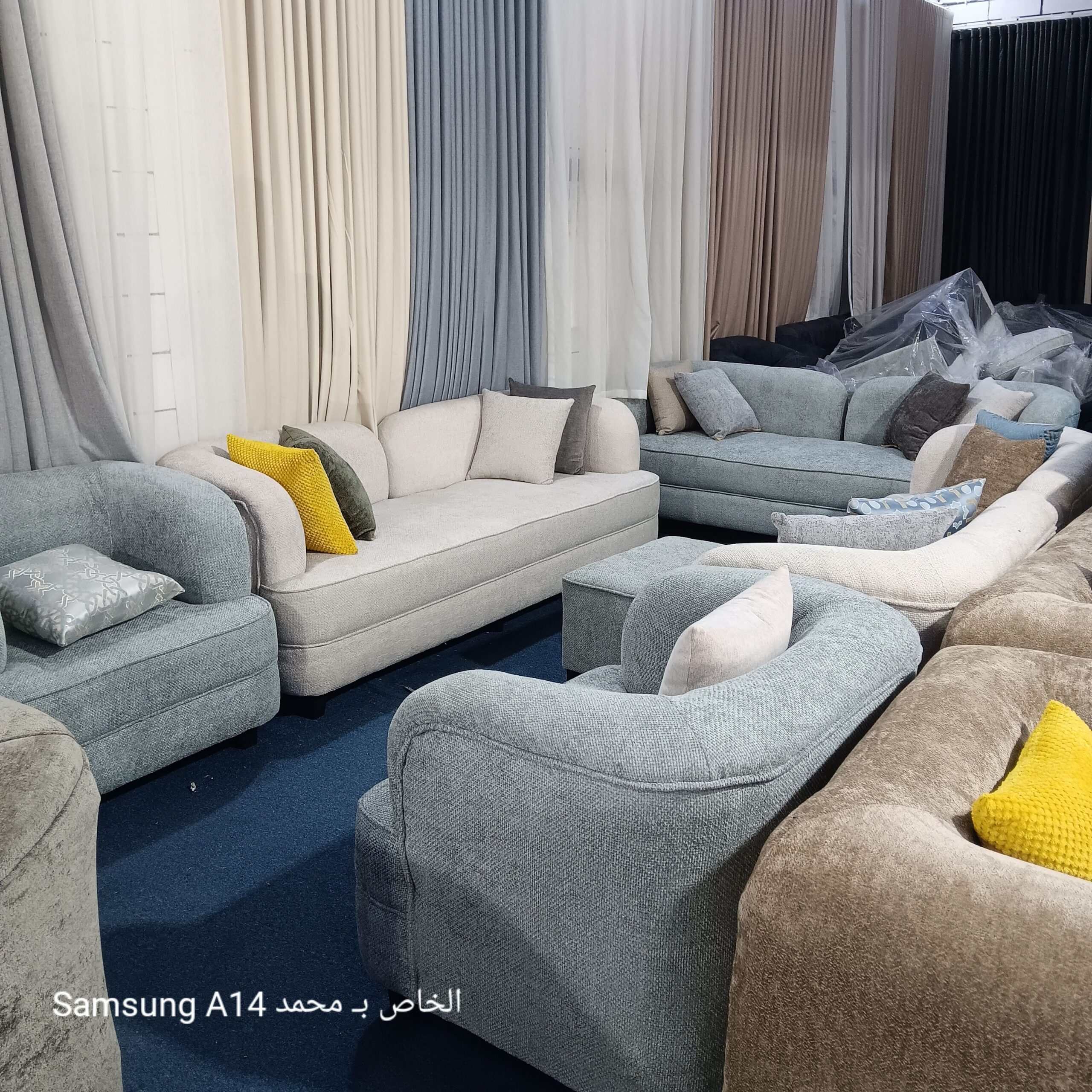 جده حراج الصواريخ