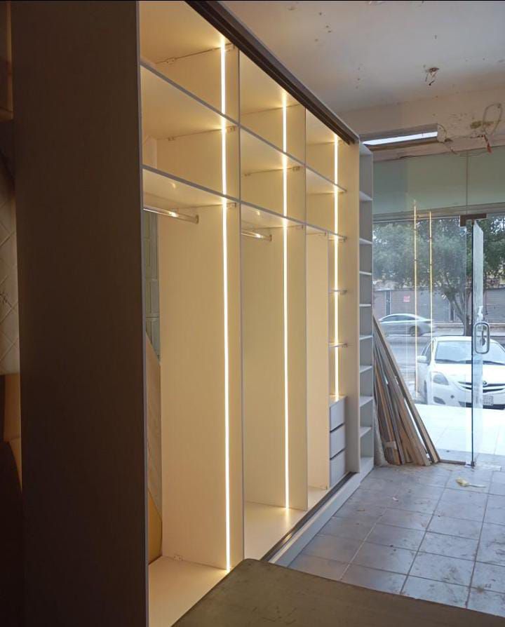 تفصيل خزائن دواليب غرف نوم اطفال غرف نوم مبتكره حس