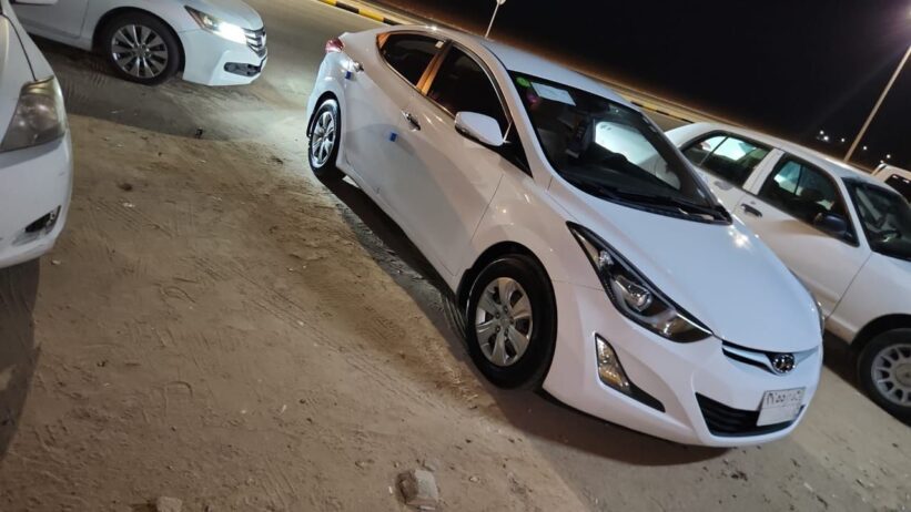 مدينه حائل