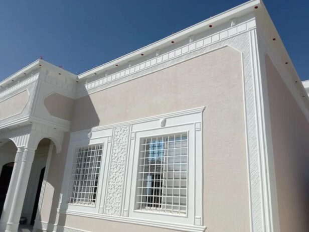 لياسه ملونه شبيه الحجري الطبيعي