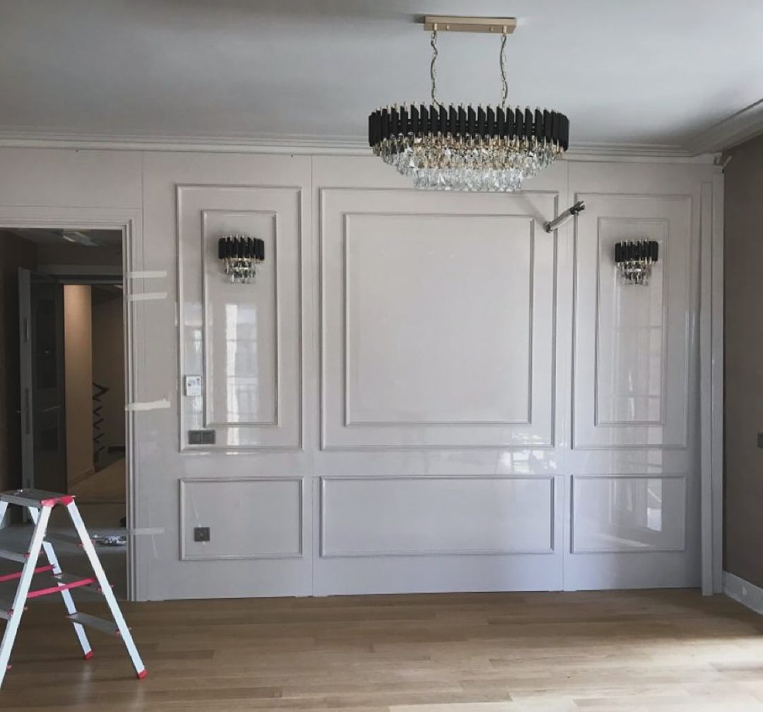 ترميم مباني 0500733830