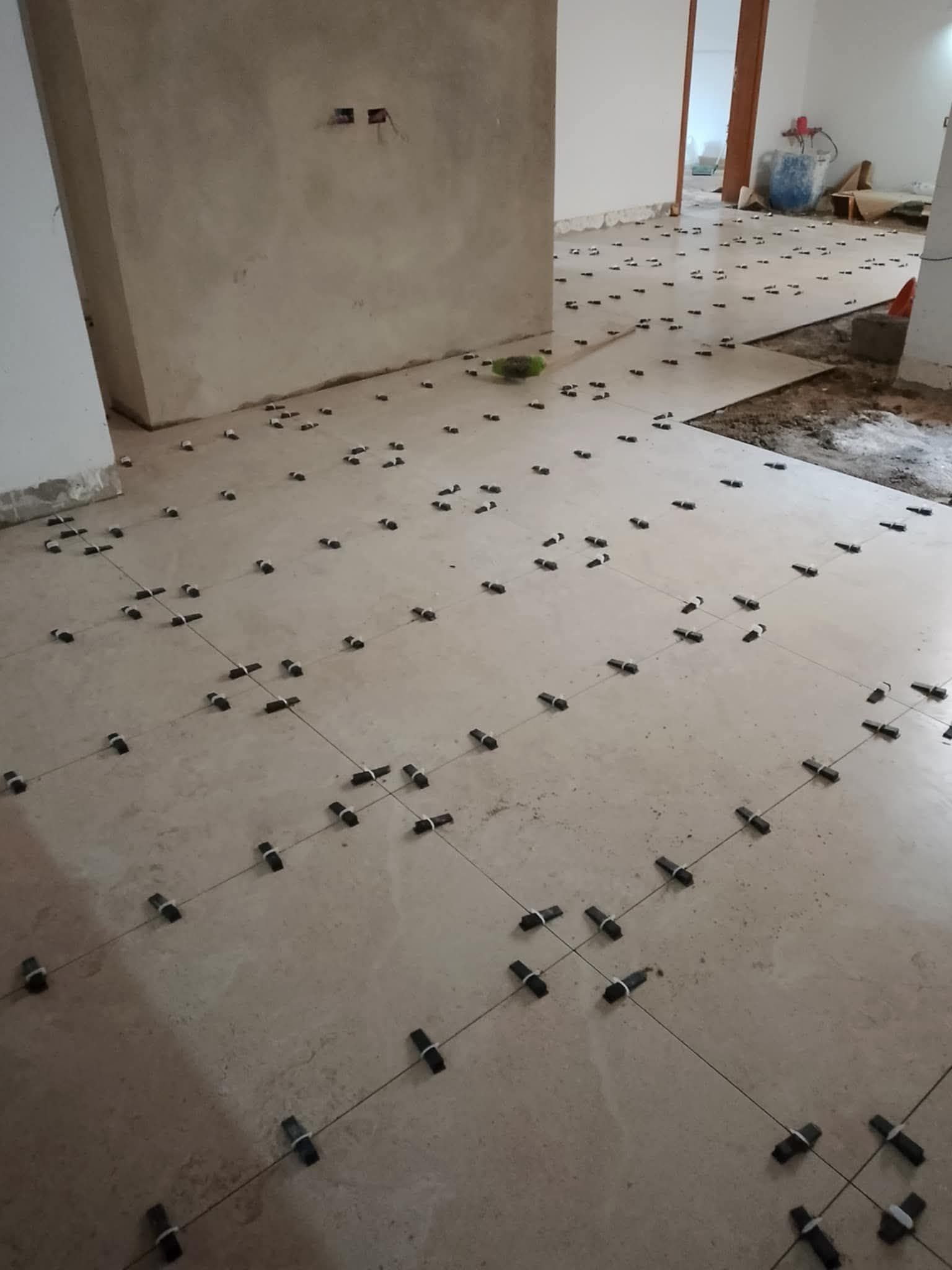 معلم بلاط اسماعيل باكستاني اتصال واتس 0531438204