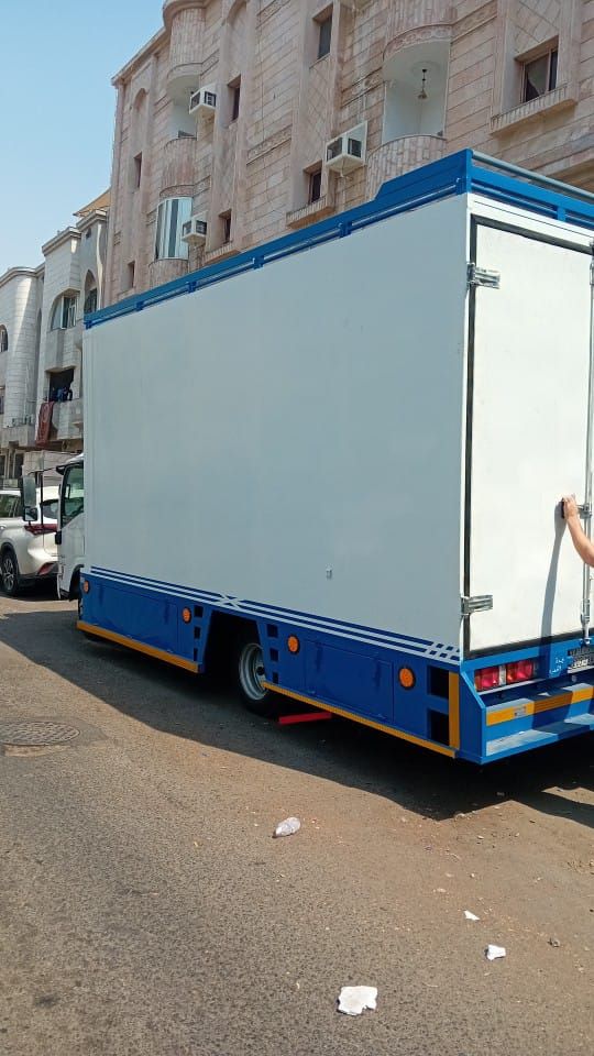 نقل العفش والاثاث