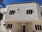 لياسة ملونه بديل الحجر الطبيعي وديكورات خارجيه بجم