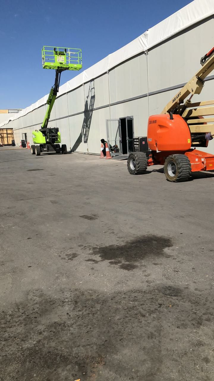 سيزرلفت ومان لفت للايجار جدة 0557538786