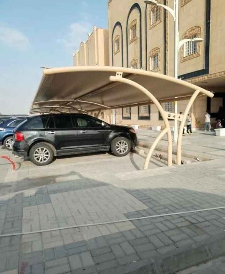 حداد مظلات وجميع اعمال الحداده