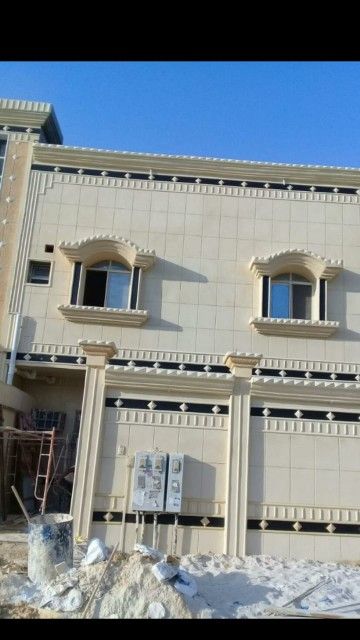 لياسه ملونه بديل الحجر وجهات جديدة تغنيك عن الياسه